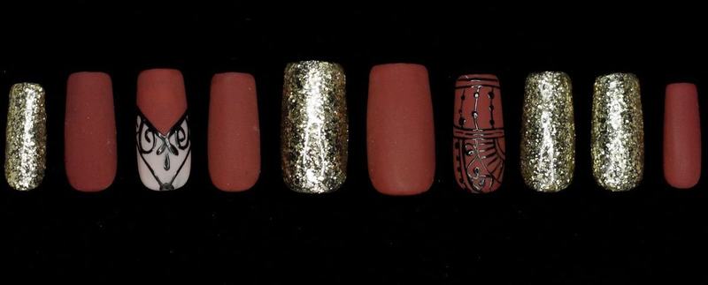 Bella Beauty and Nails Saint-Martin-la-Pallu