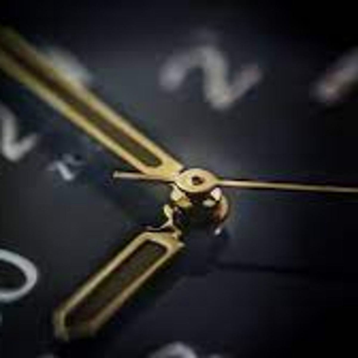 FAITES QUE LES SECONDES COMPTENT - CHANGEZ DE VIE À TOUT MOMENT