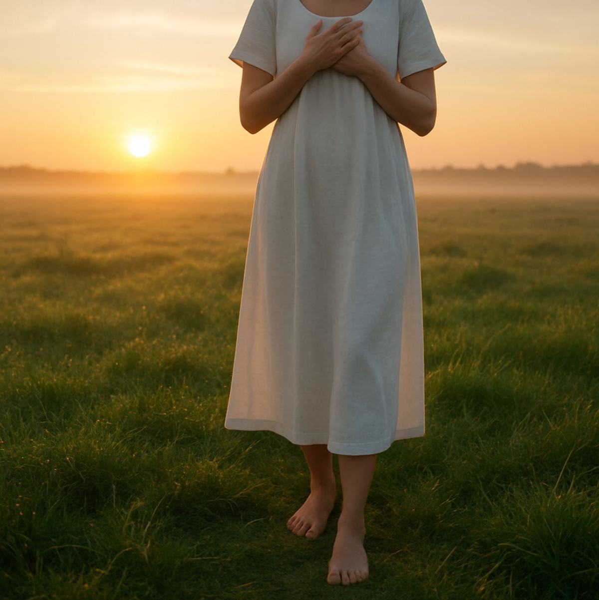 Comment apaiser le mental naturellement