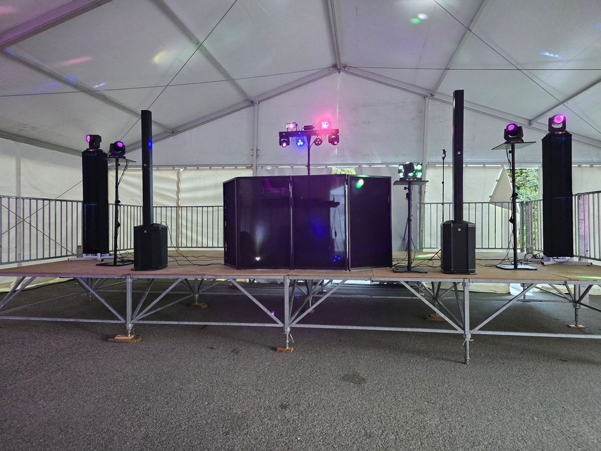 Azur Events Nice