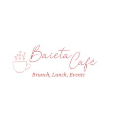 Logo Baïeta Café
