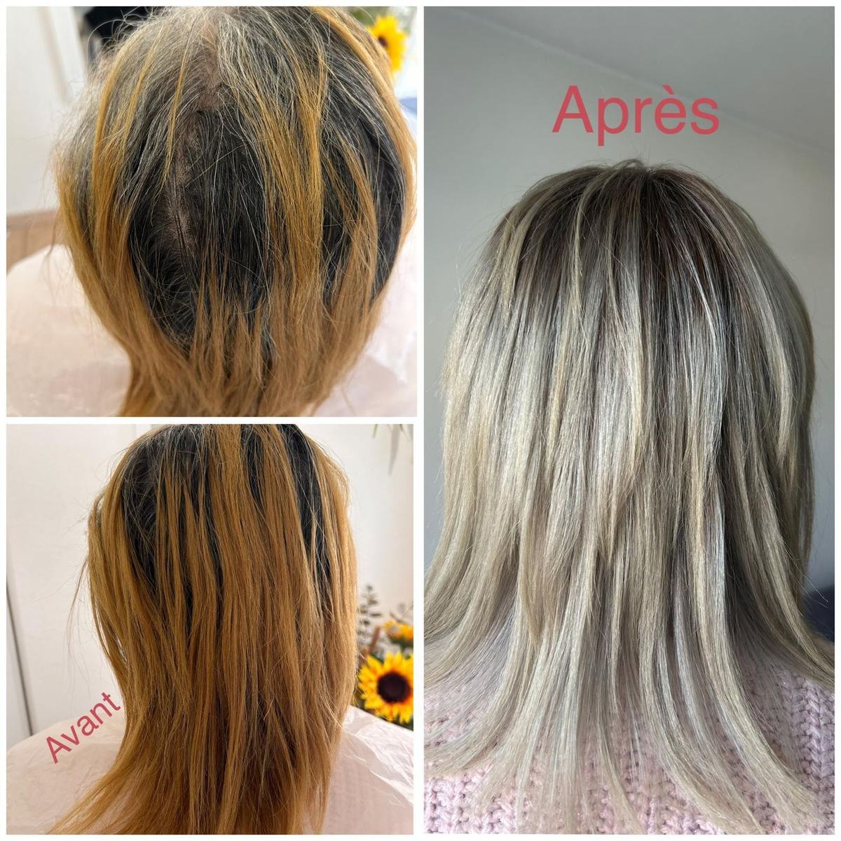 Coiffeur Cagnes-sur-Mer