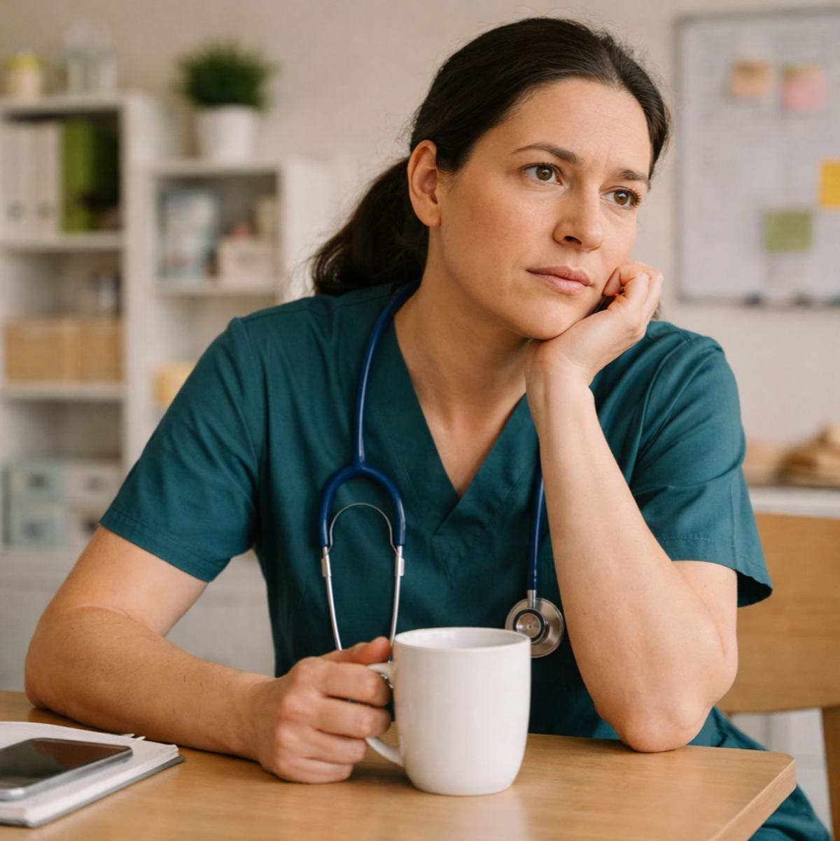 Pourquoi tant de vétérinaires se sentent seuls, même bien entourés ?