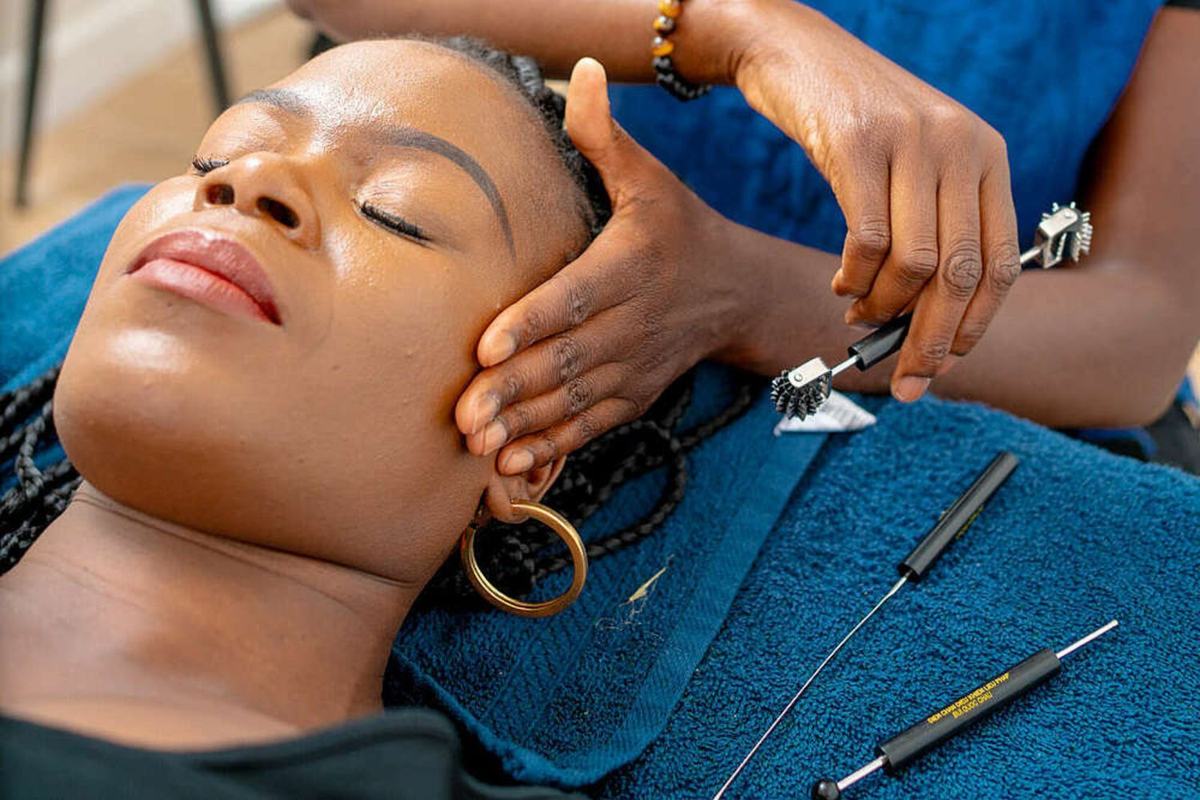 Naturopathe Fosses