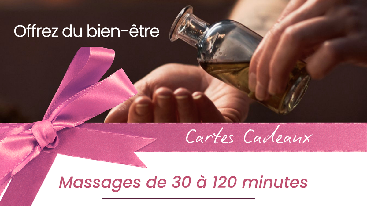 Institut de massages Meaux
