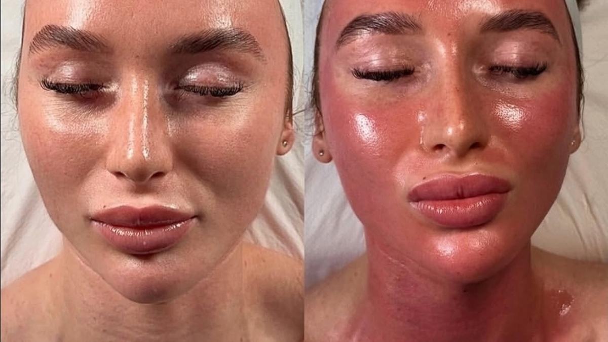 Laila Beauty Experte Bois-Guillaume