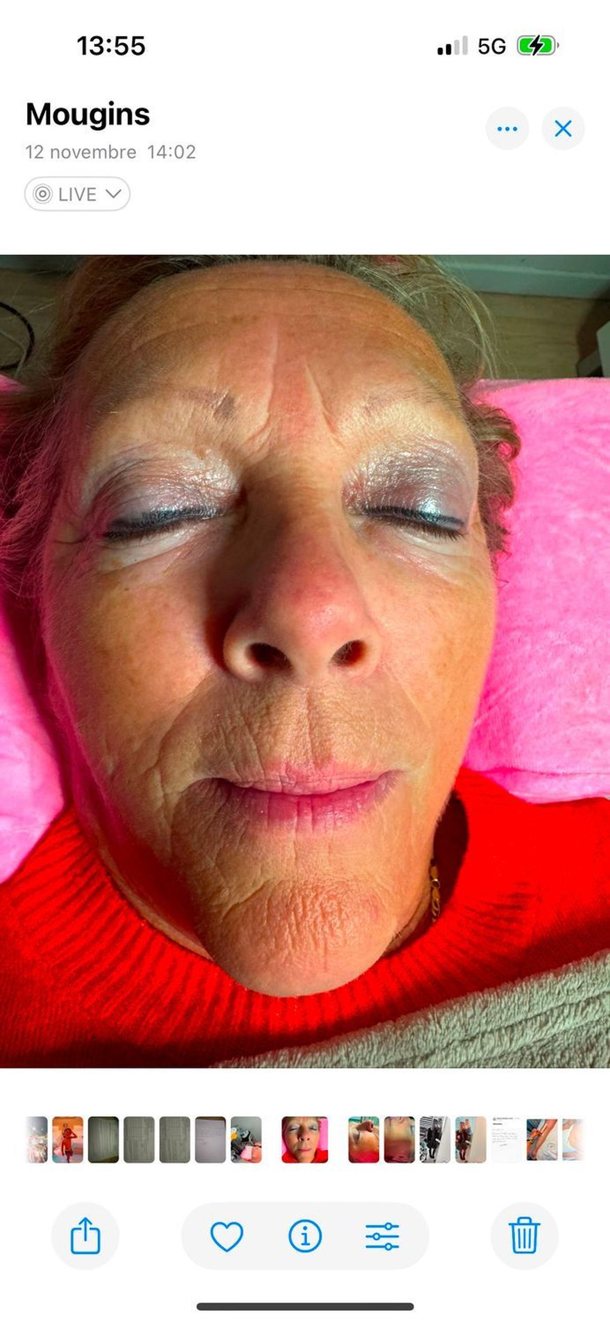 Ton instant beauté Mougins