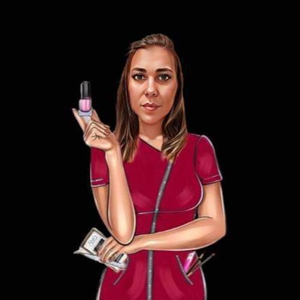 Marisa Oliveira - Marisa'nails