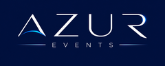Logo Azur Events