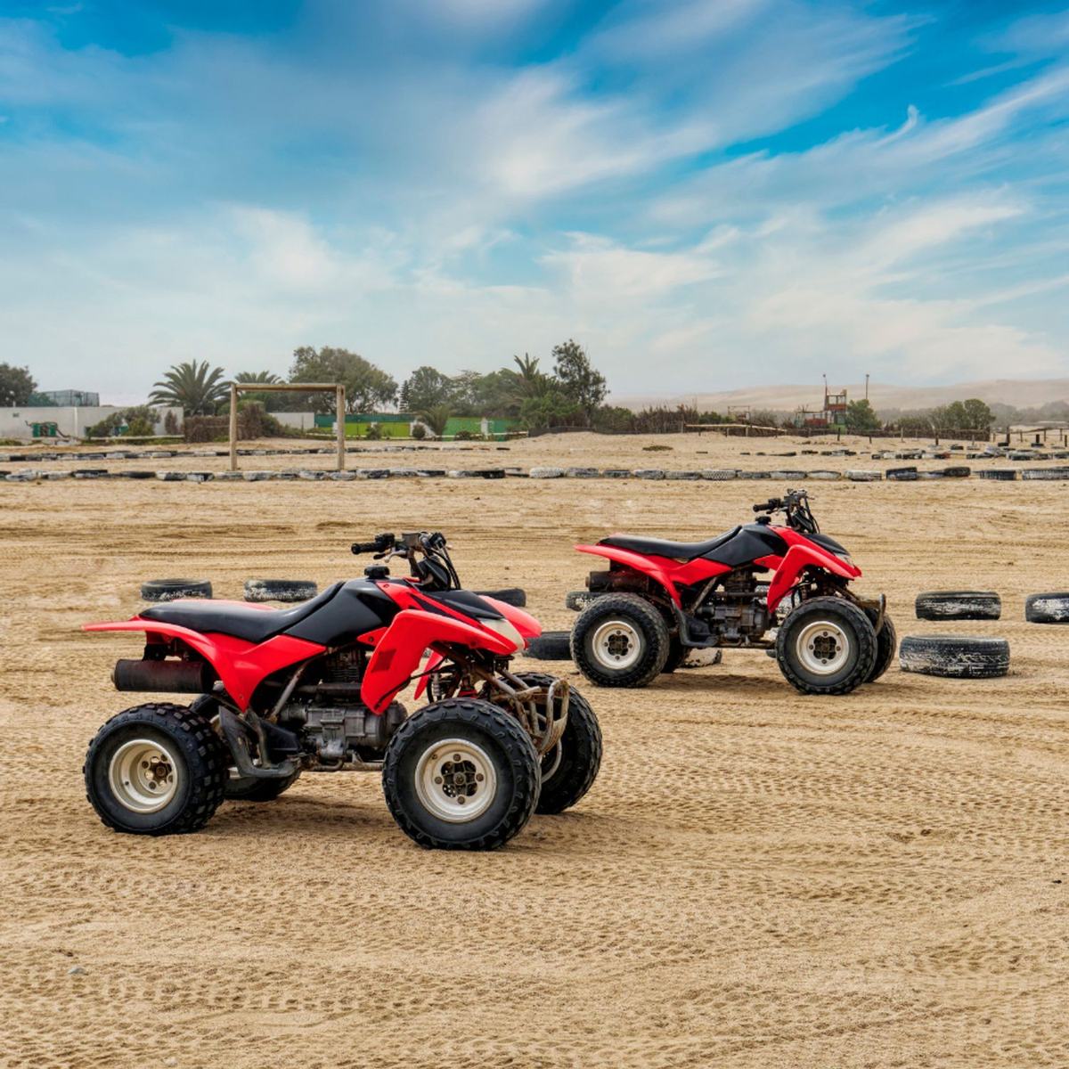 Quad en groupe : activité idéale pour EVG, CE et sorties entre amis, l’aventure tout-terrain qui soude les équipes