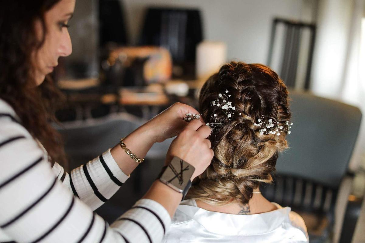 Coiffeur Cagnes-sur-Mer