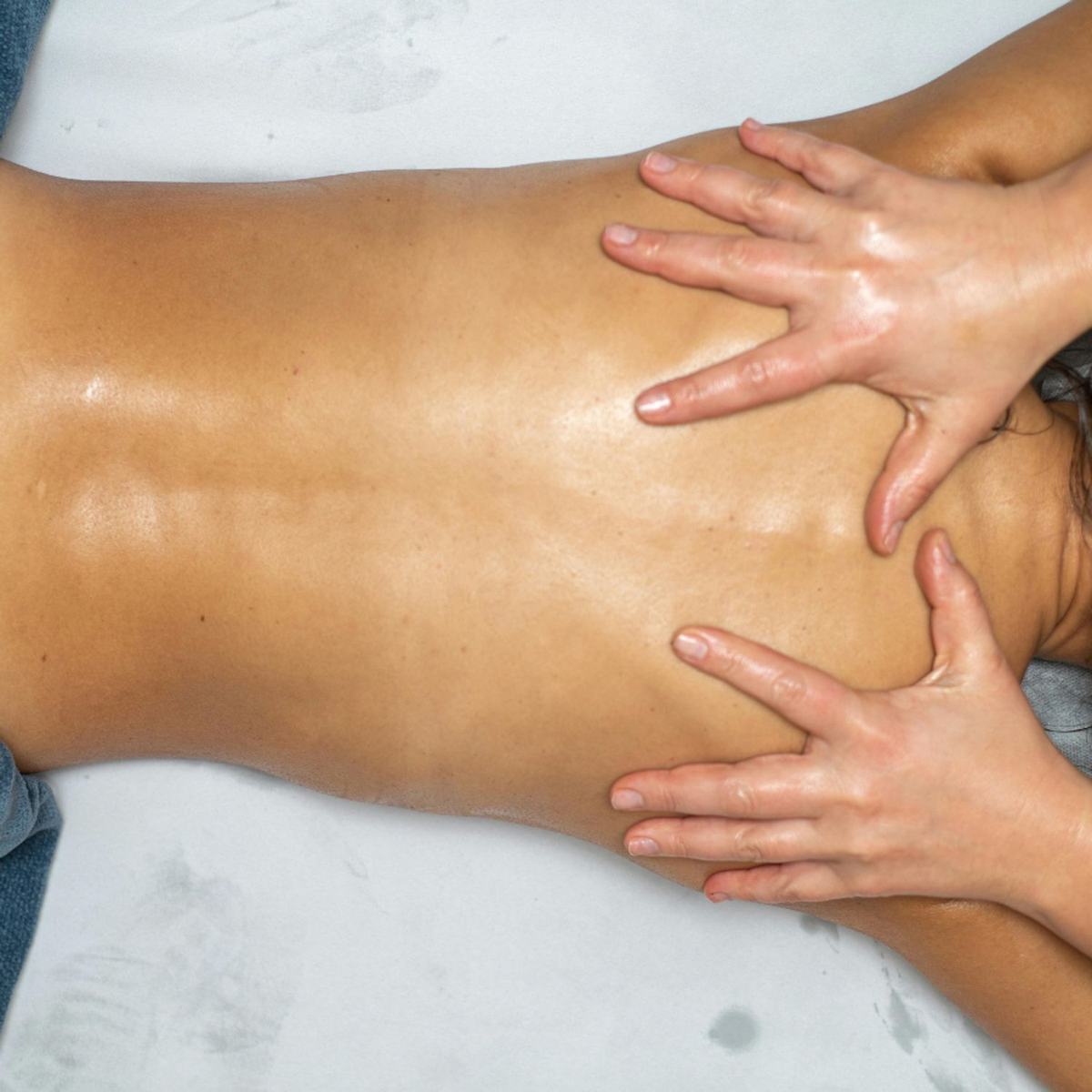 Où faire un massage relaxant à La Rochelle ?