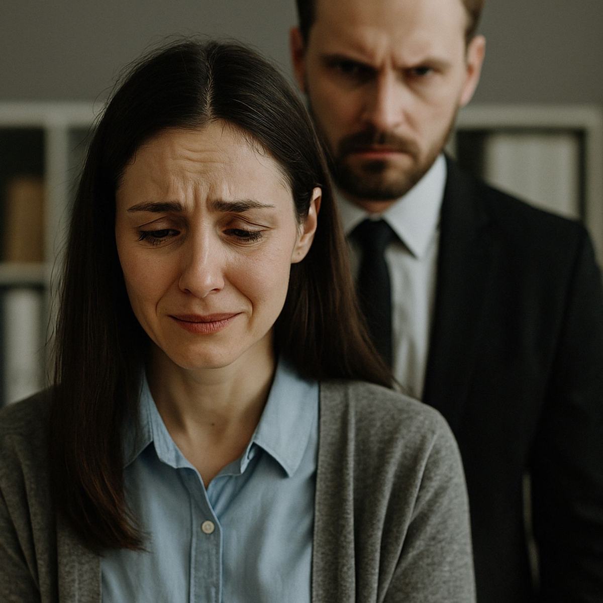 Sous les mots doux, la morsure : comprendre la communication perverse et s’en libérer
