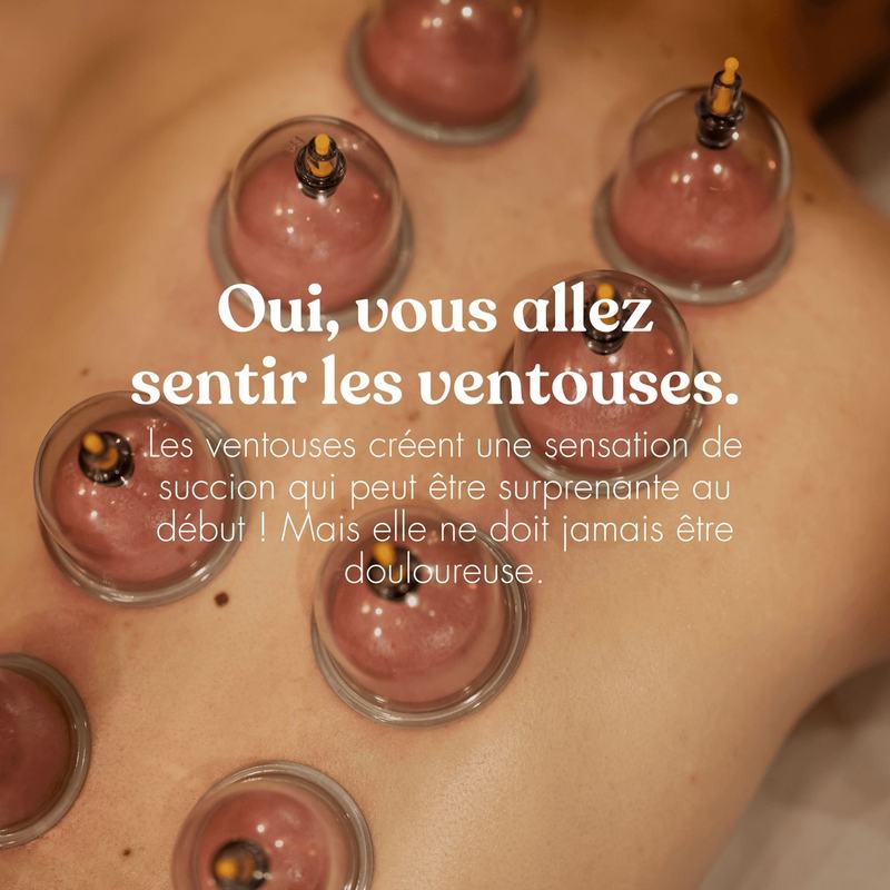 Massothérapeute Paris