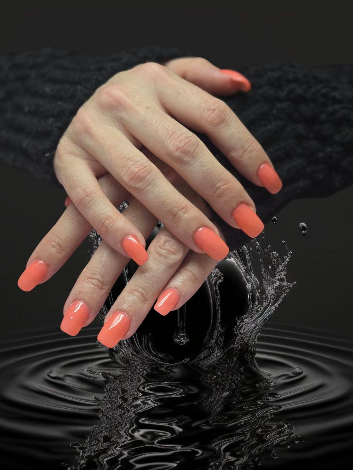 C'b Ongles Lormont
