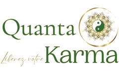 Logo Espace Quanta Karma