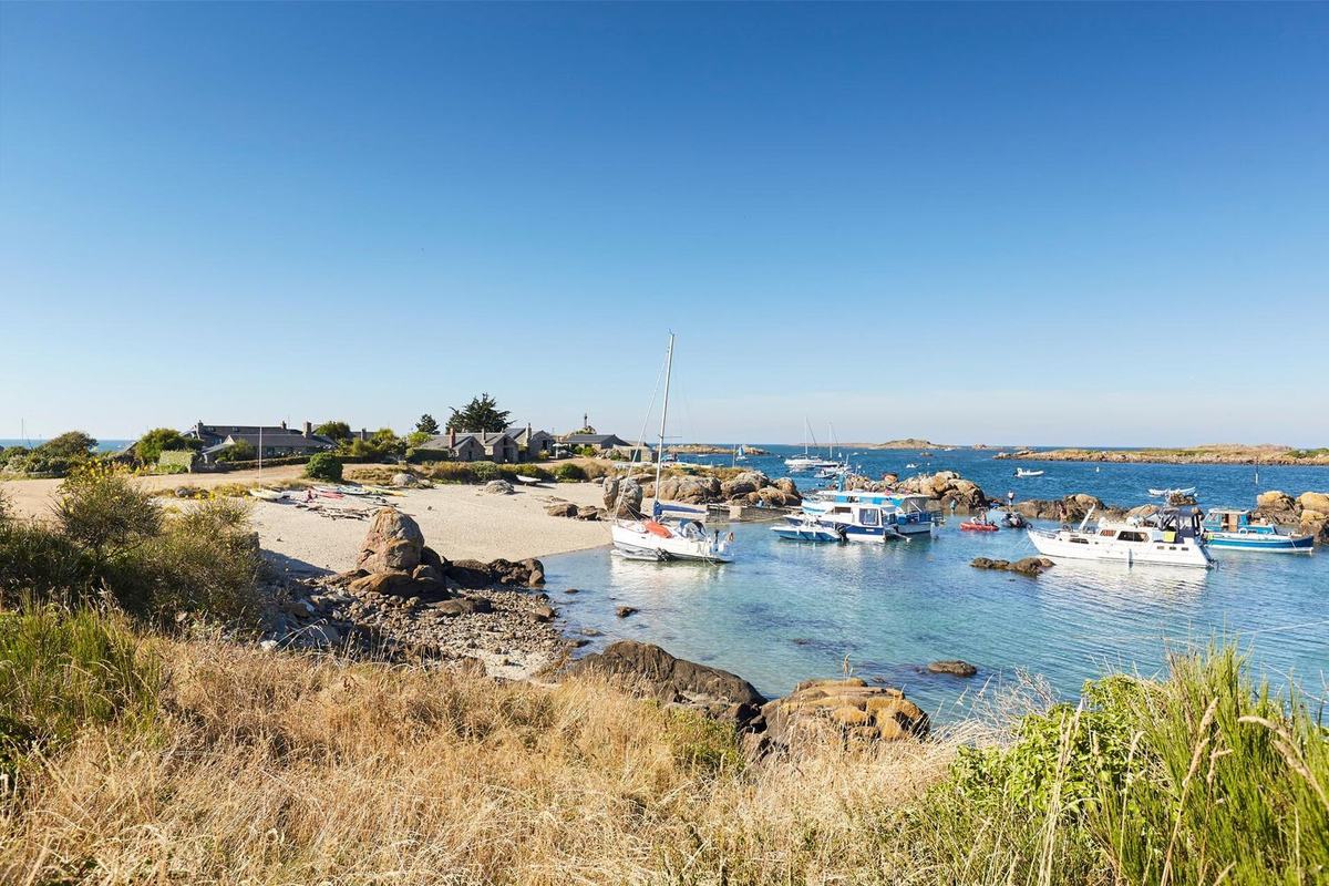 Plongée Chausey loisirs Granville