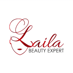 Logo Laila Beauty Experte