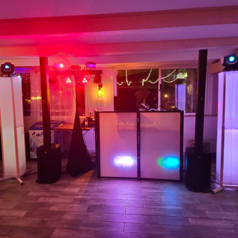 Azur Events Nice
