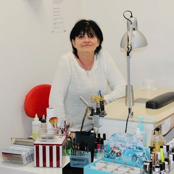 Corinne Brinco - C'b Ongles