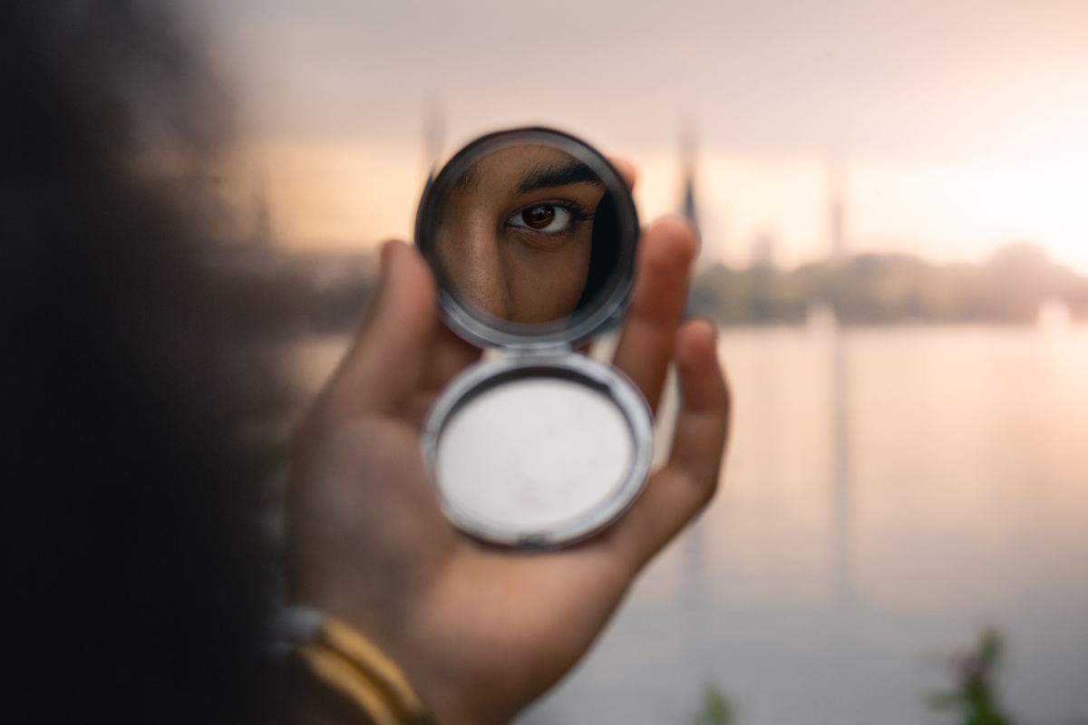 Le poids comme protection : faire la paix avec son corps
