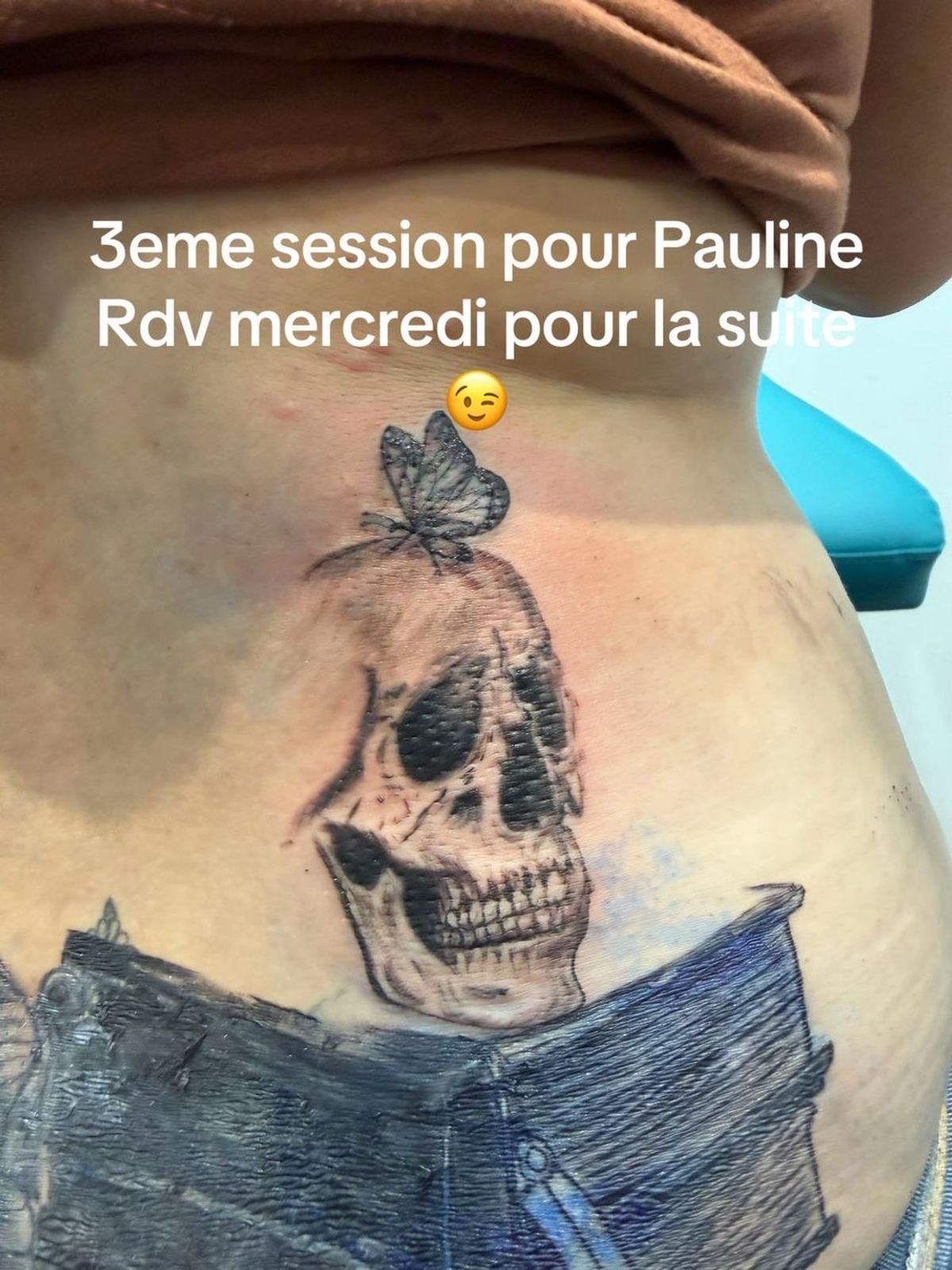 Salon de tatouage Villeneuve-sur-Bellot