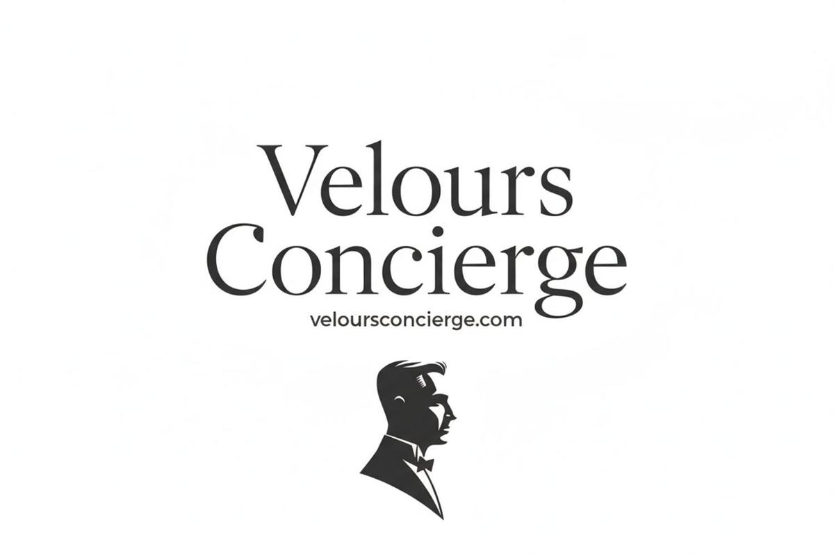VELOURS CONCIERGE Cannes