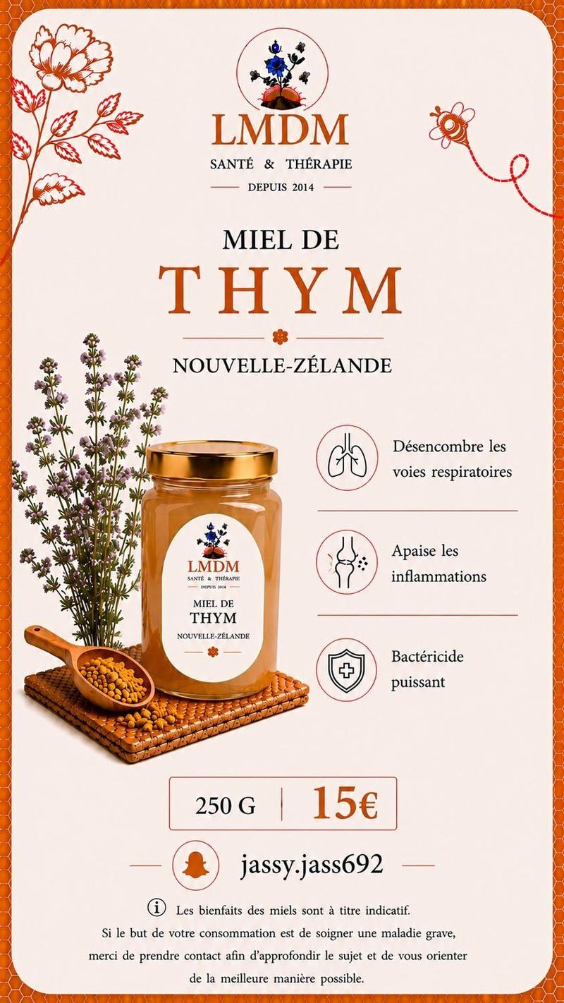 LMDM Santé & Thérapie Vénissieux