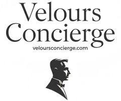Logo VELOURS CONCIERGE
