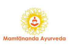 Logo MAMTANANDA AYURVEDA