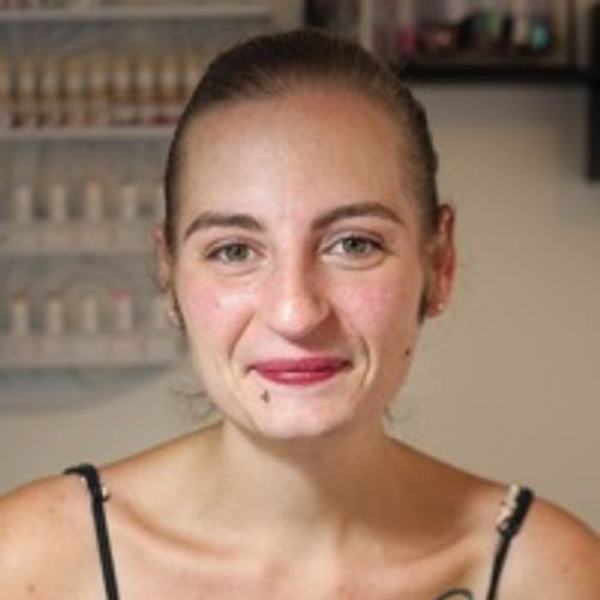 Chloé BAUDUIN - L'Atelier des Sens