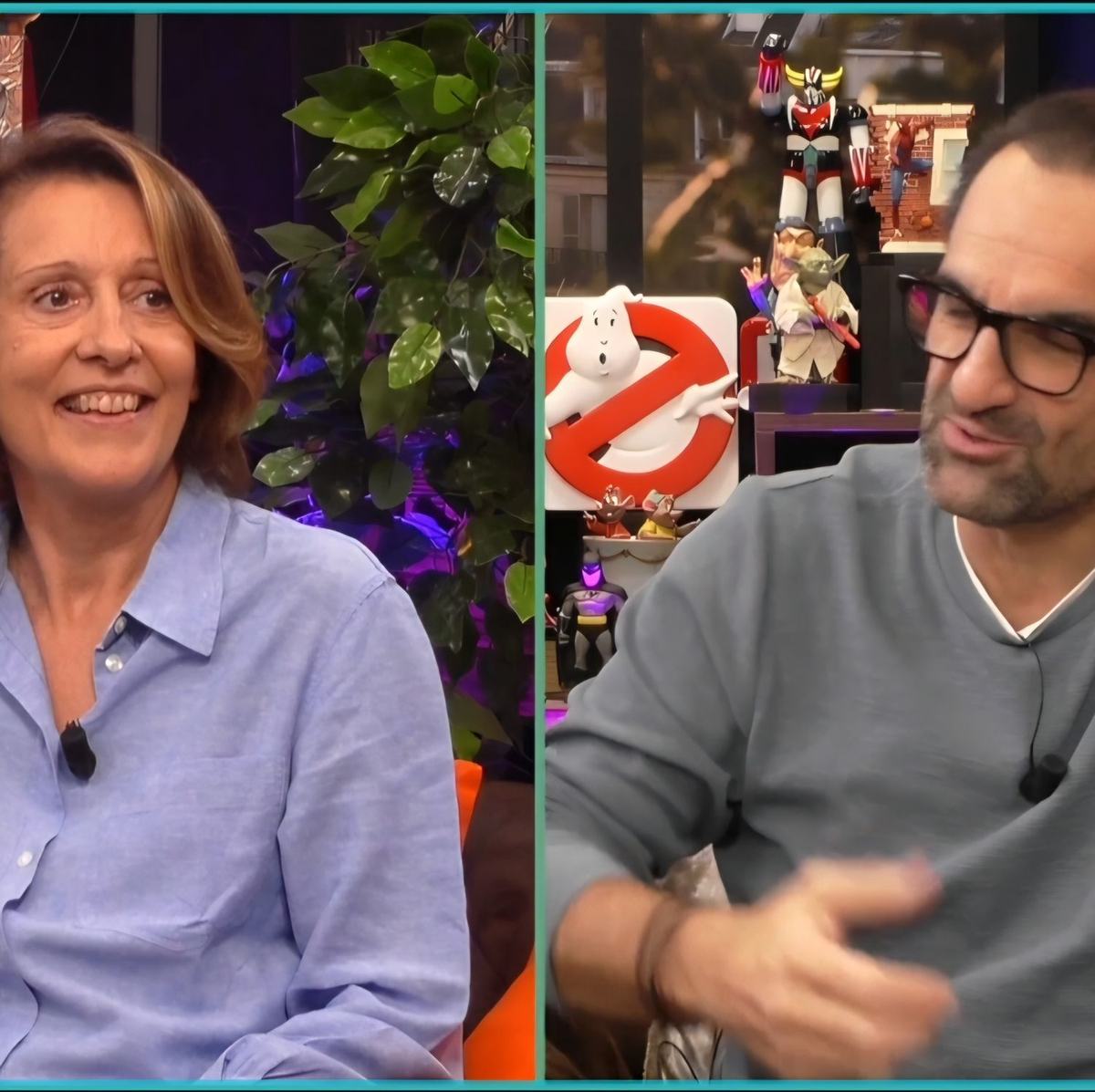 Mon passage sur ABC TALK TV : écouter autrement, au delà des mots