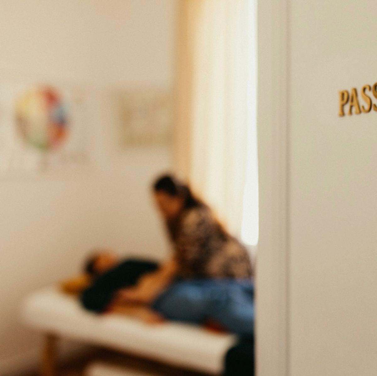 Une expérience Premium dès la porte franchie