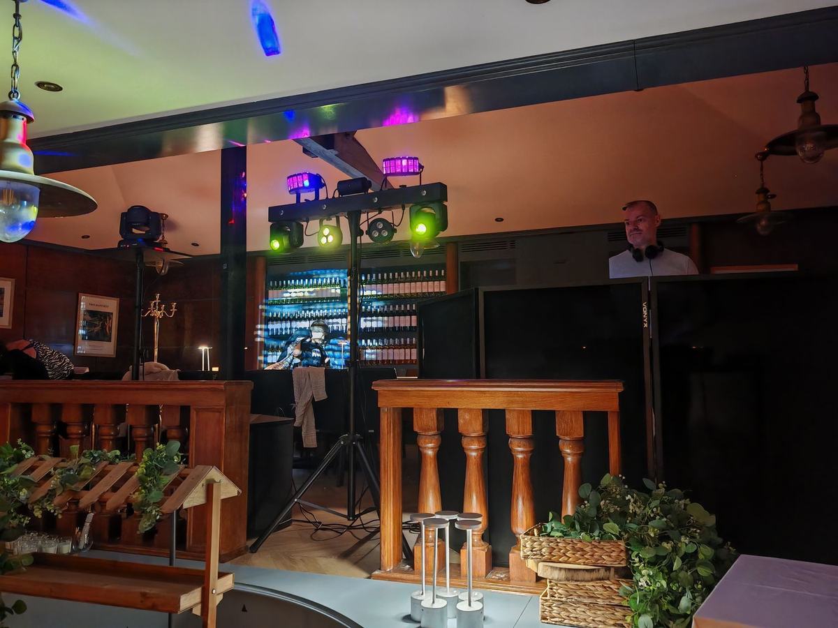 Azur Events Nice