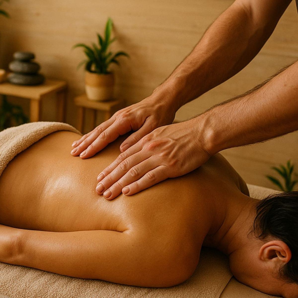 Massage intuitif Valence : une expérience sur mesure pour libérer les tensions et retrouver l’équilibre