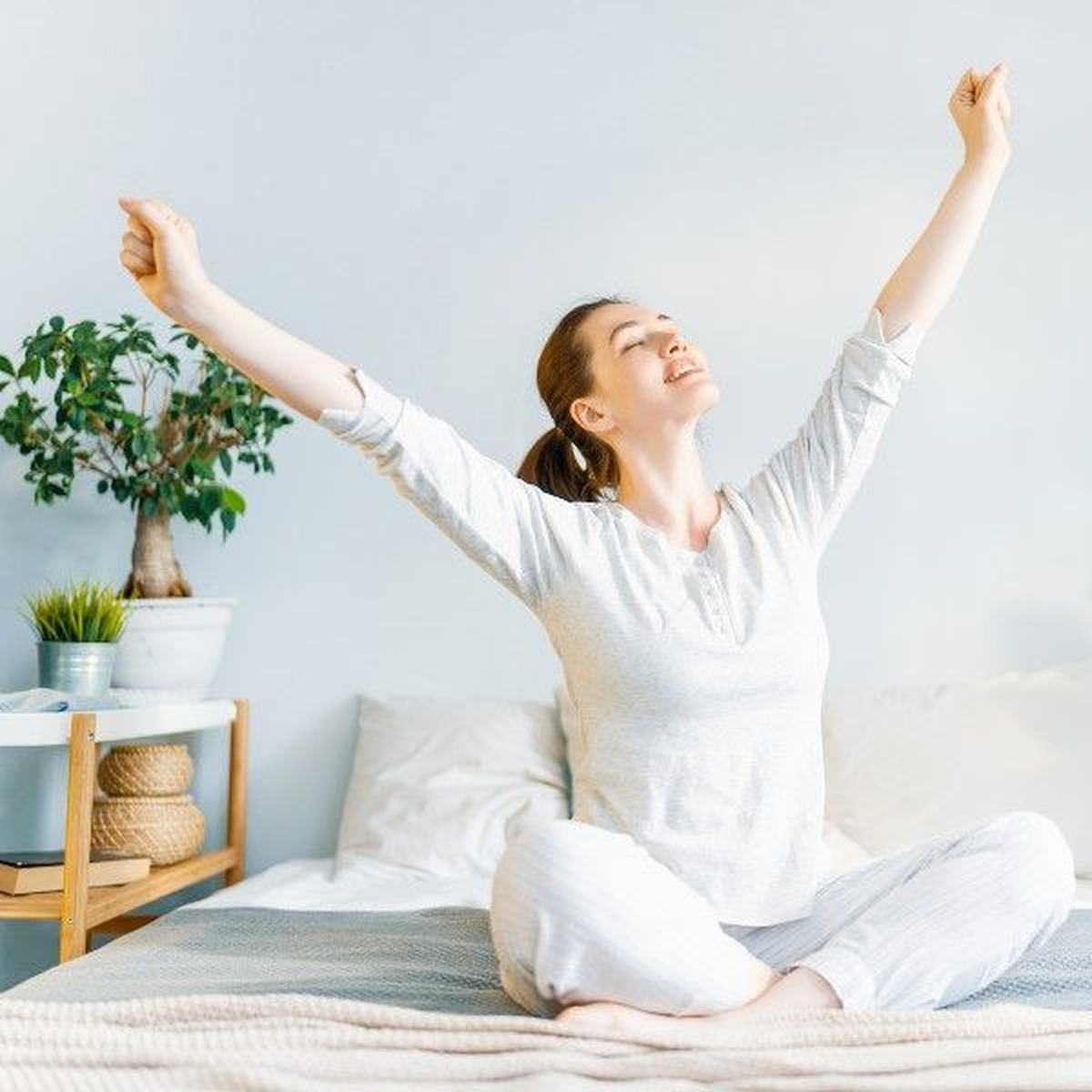 Comment créer une routine matinale Apaisante