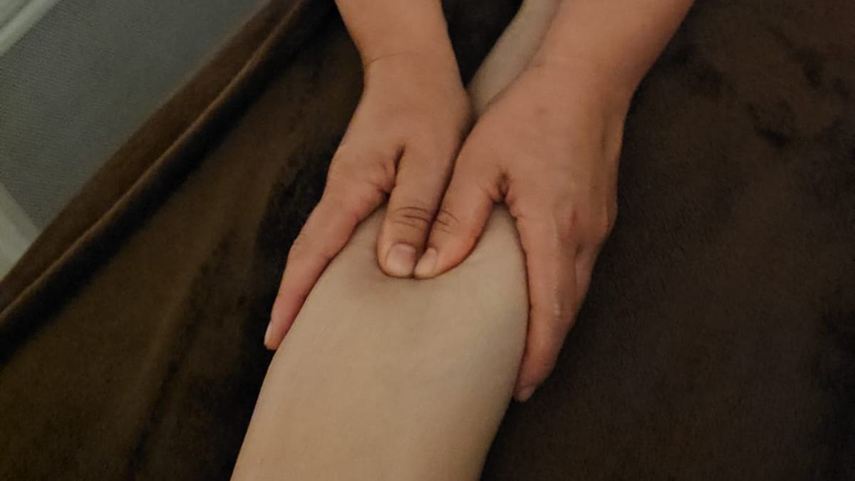 Massages bien-être Boulogne-sur-Mer
