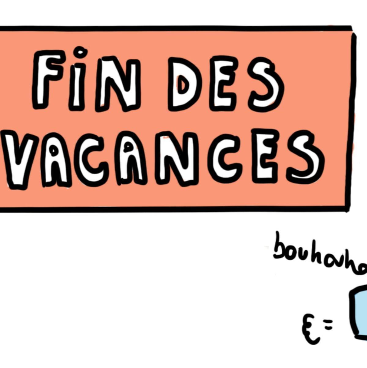 Reconversion professionnelle : et si ce retour de vacances était le dernier ?