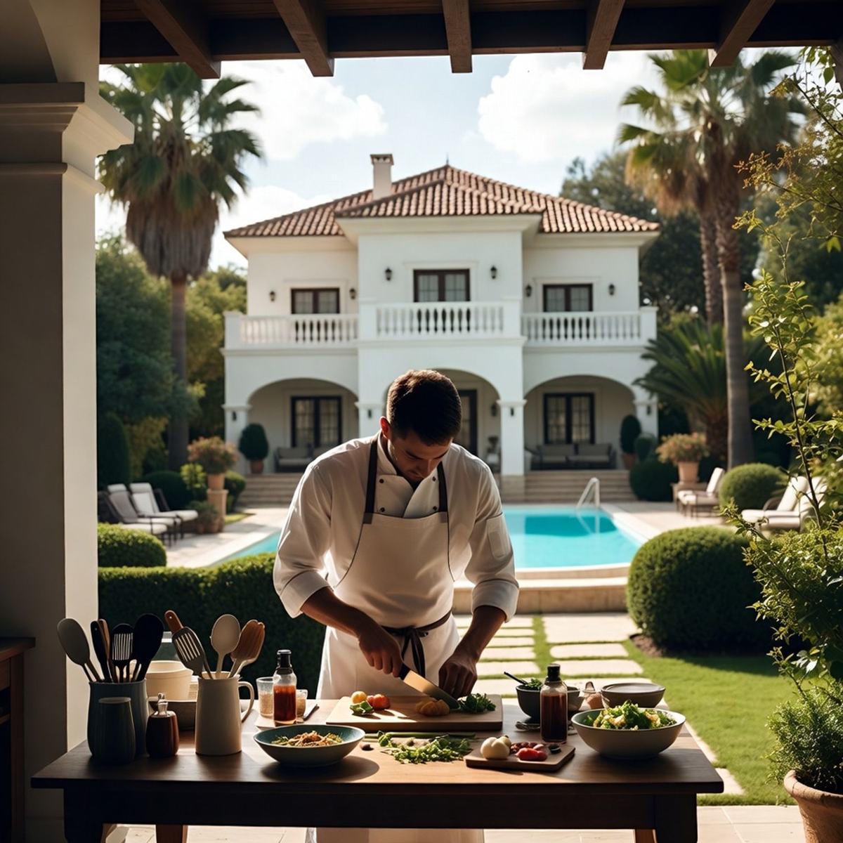 VELOURS CONCIERGE Cannes