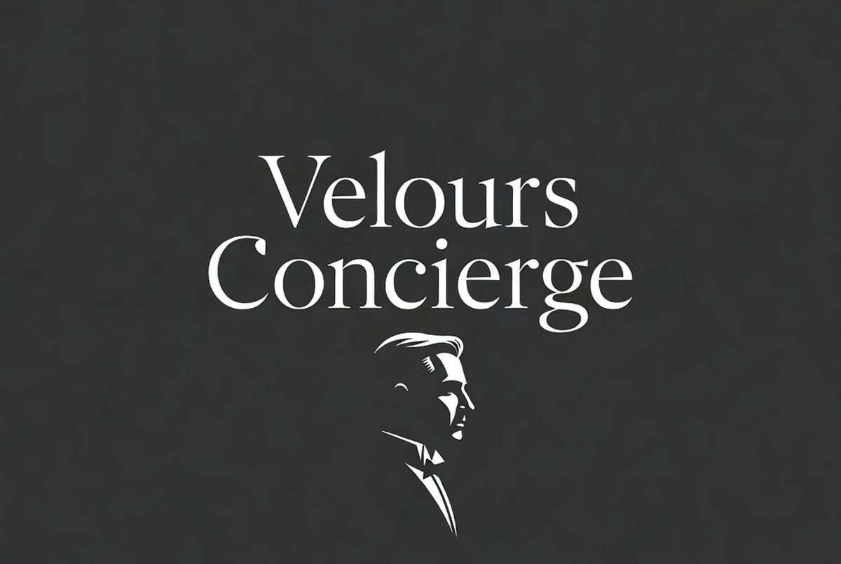 Conciergerie de luxe Cannes