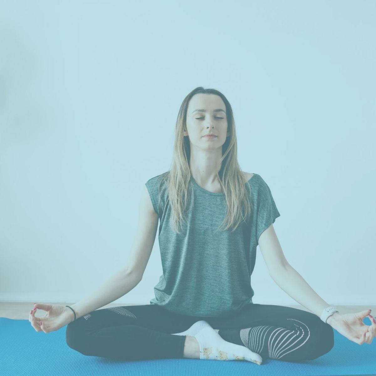 La méditation : apaiser le mental, écouter le corps