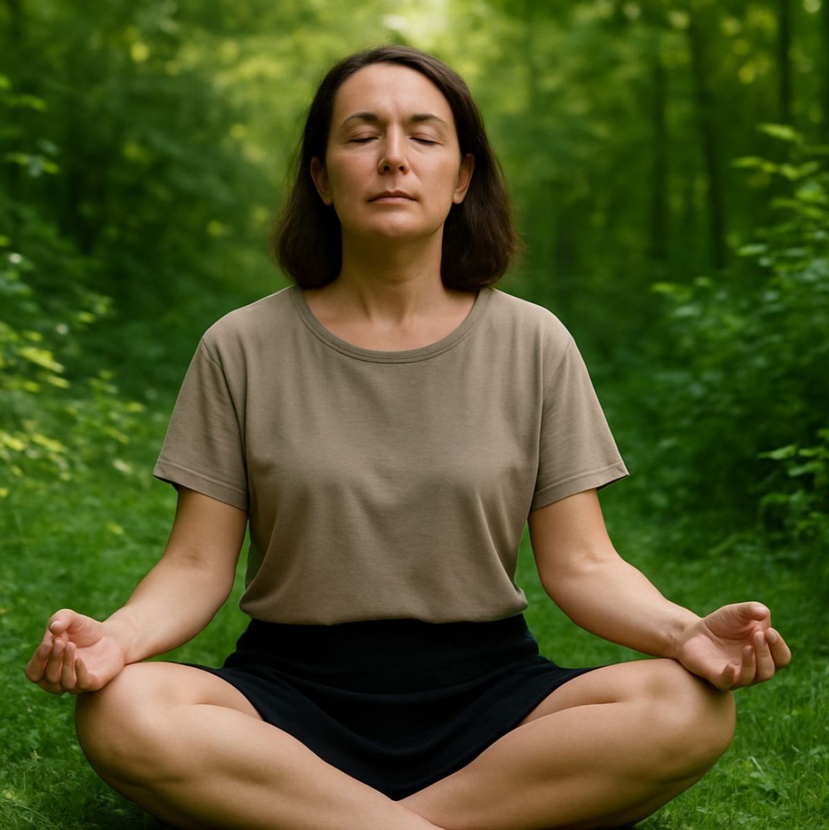 Comprendre le stress : mécanismes et solutions naturelles