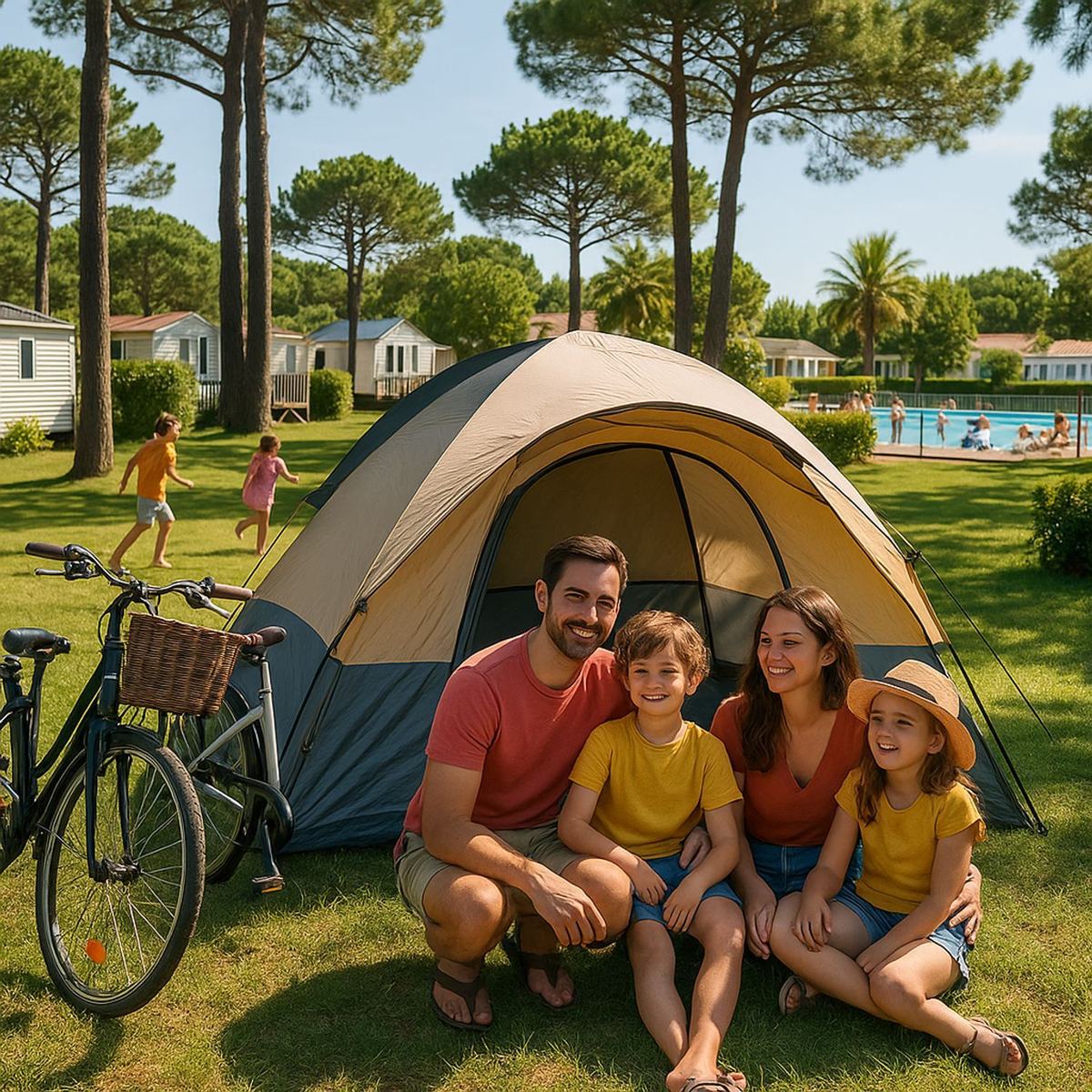 Les meilleurs conseils pour profiter pleinement des campings vendéens lors de votre séjour