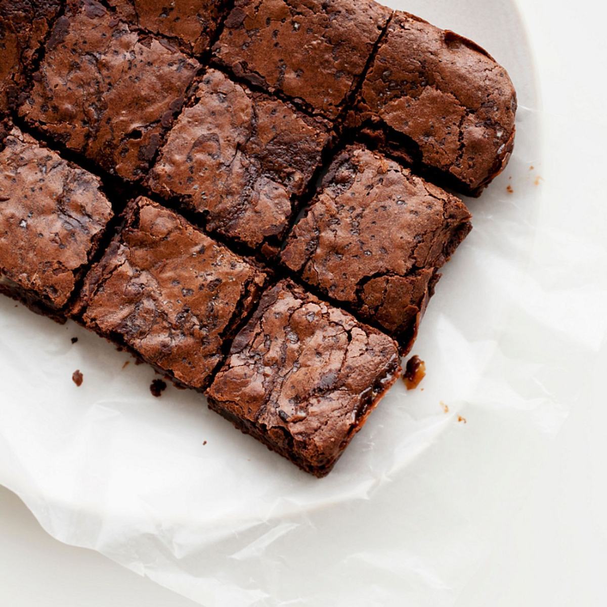 Recette choc’ de naturopathe : des brownies qui reboostent ton système nerveux