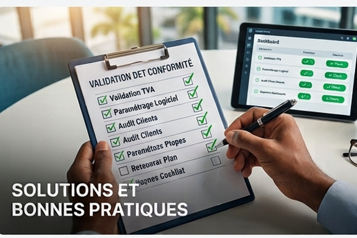 Bilan d'activité du 3e trimestre : 3 étapes pour optimiser la trésorerie de votre entreprise avant la fin d'année