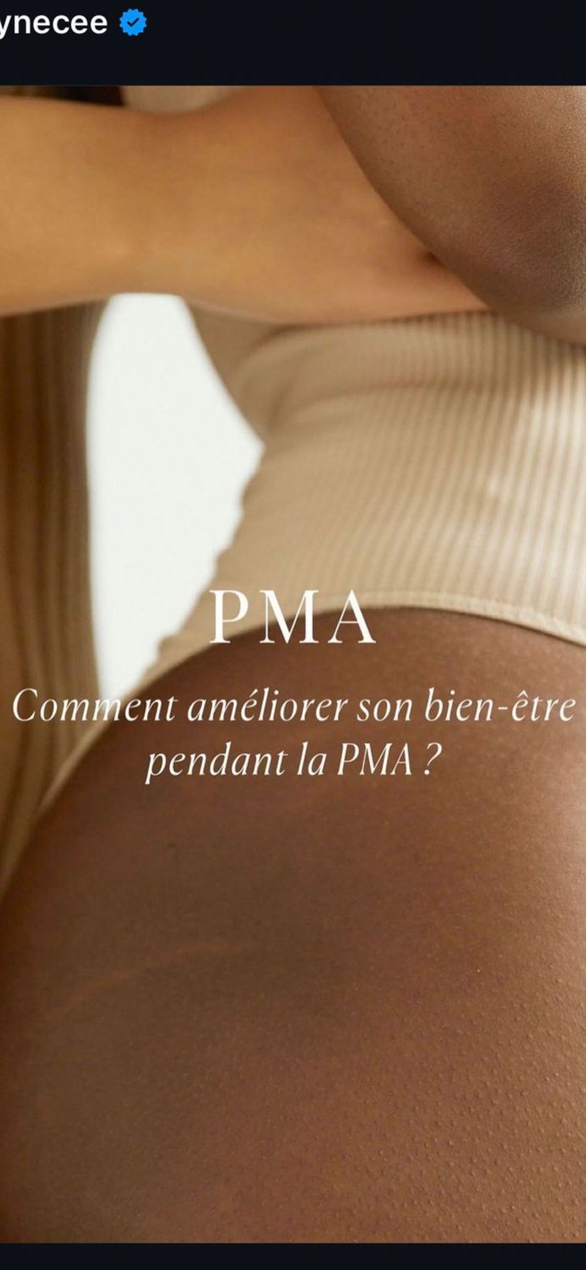 Comment améliorer son bien être pendant la PMA?