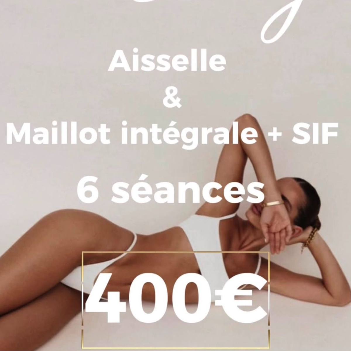 Offre d'été