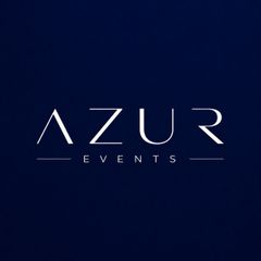 Logo Azur Events