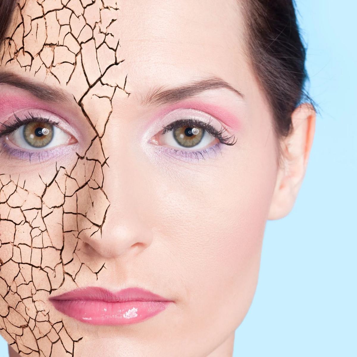 Peau sèche : causes et traitement efficace pour retrouver une peau hydratée durablement à Rouen