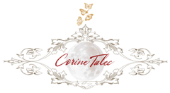Logo Corine Talec - Accompagnement & Sophrologie pour les personnes Hypersensibles